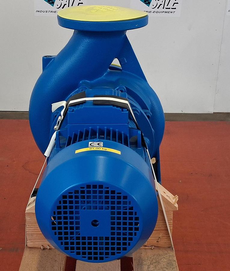 Gebraucht Allweiler AG