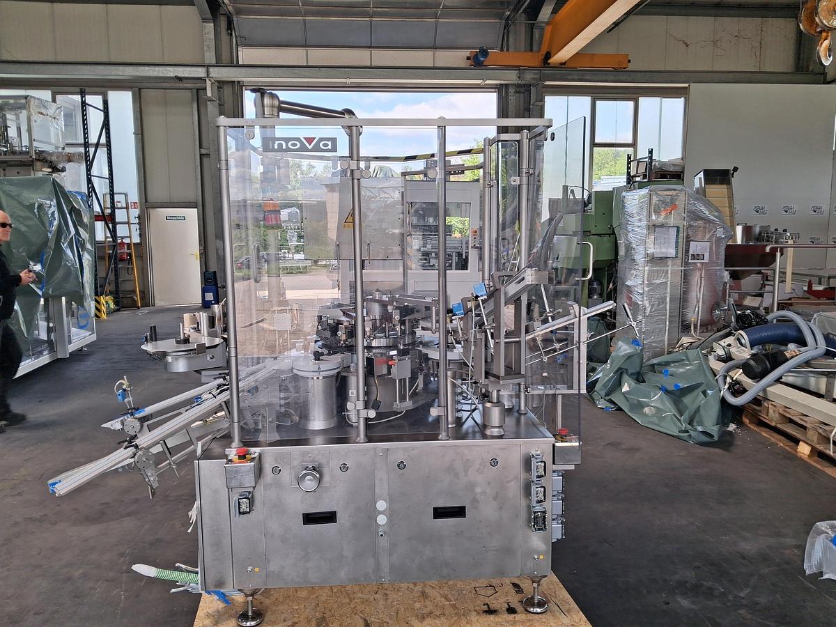 Gebraucht Inova Pharma Systems