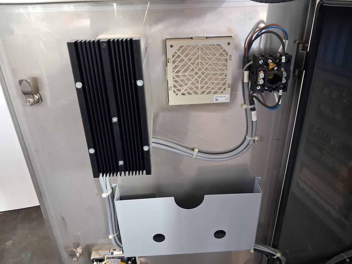 Gebraucht Reo Elektronik