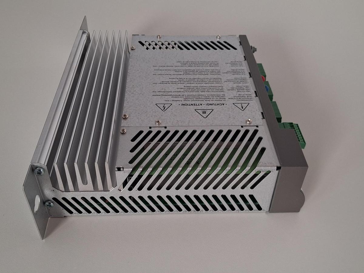Gebraucht Pac Drive