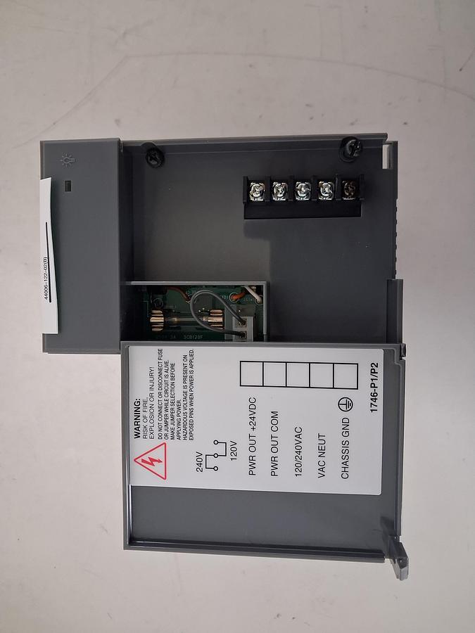 Gebraucht SLC 500