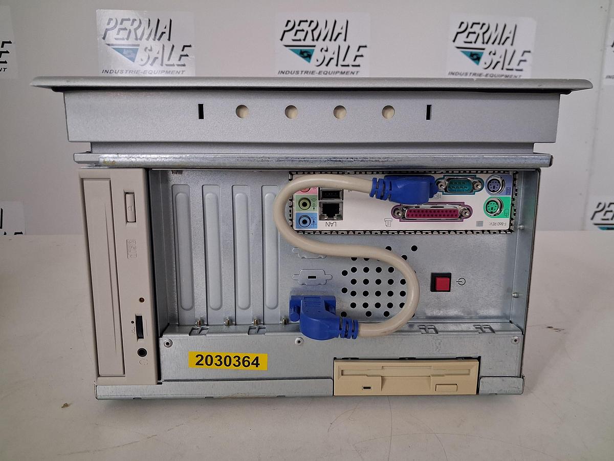 Gebraucht Simatic Panel PC IL 70