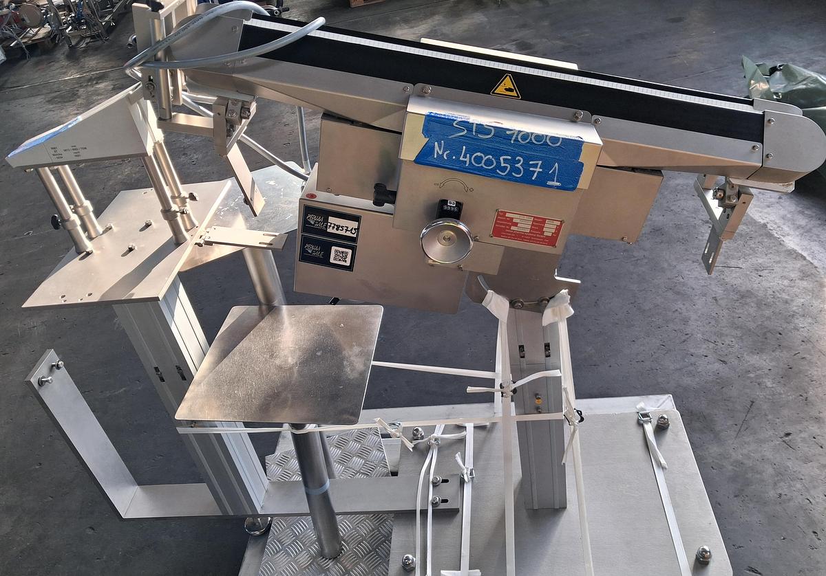 Gebraucht Inova pharmasystem