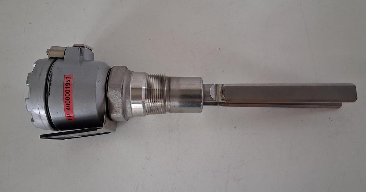 Gebraucht Soliphant FTM