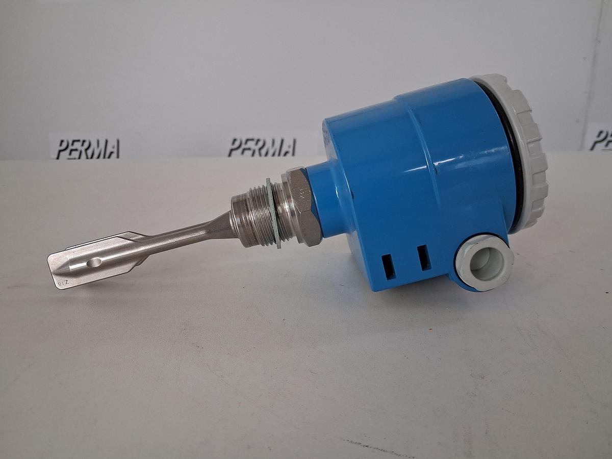 Gebraucht Liquiphant 
