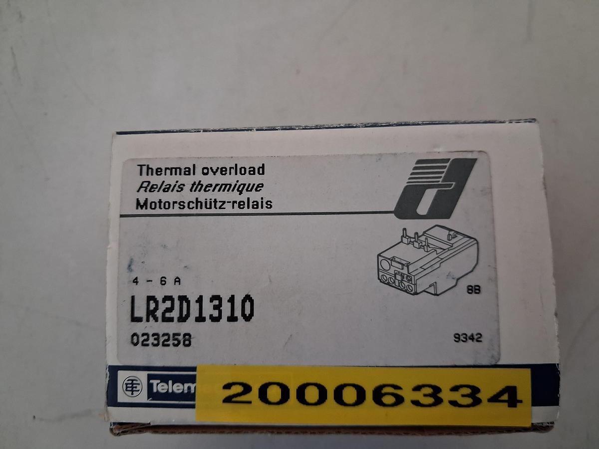 Gebraucht LR2D1310