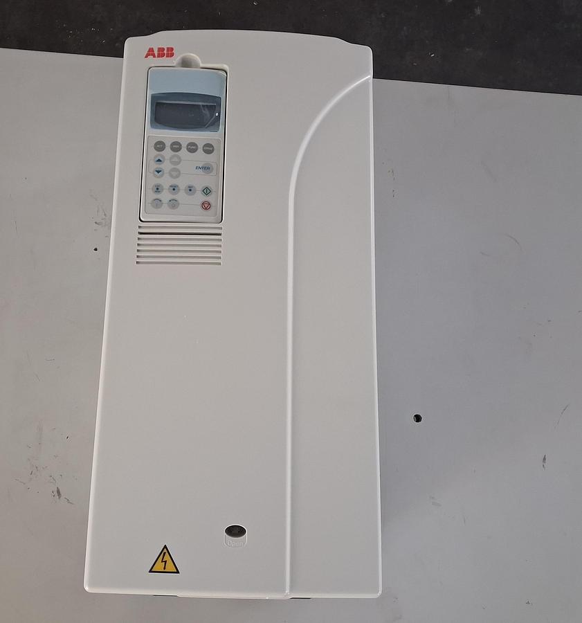 Gebraucht ABB