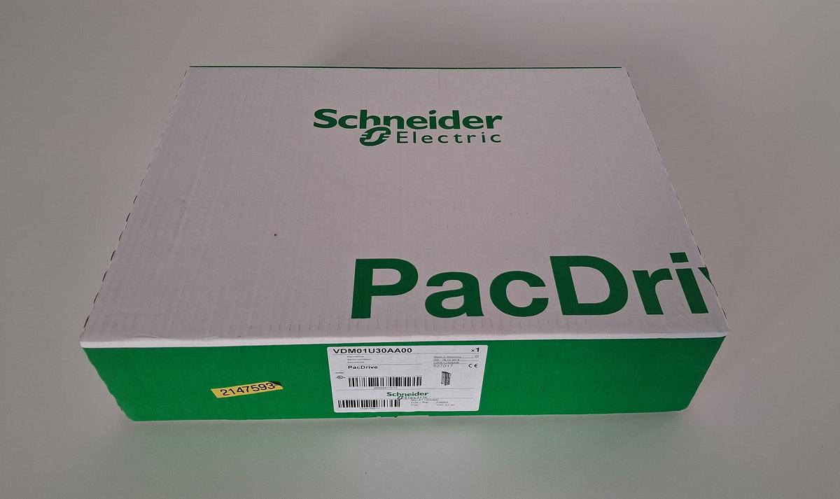 Gebraucht Pac Drive