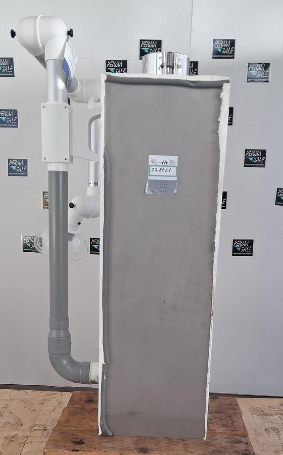 Gebraucht Alsident System