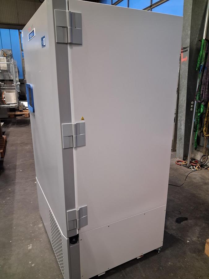 Gebraucht Thermo Scientific
