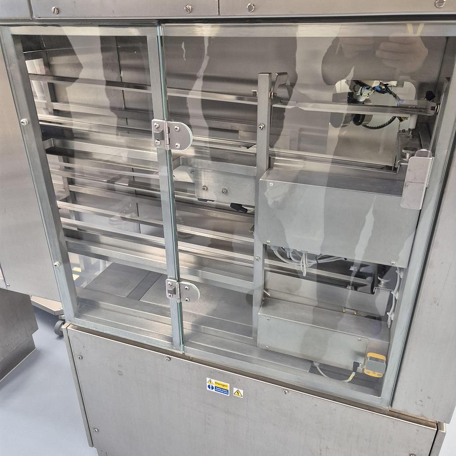 Gebraucht The Automation Partnership CELLMATE Automationsanlage