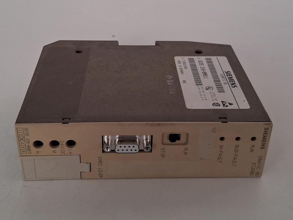 Gebraucht Simatic S5