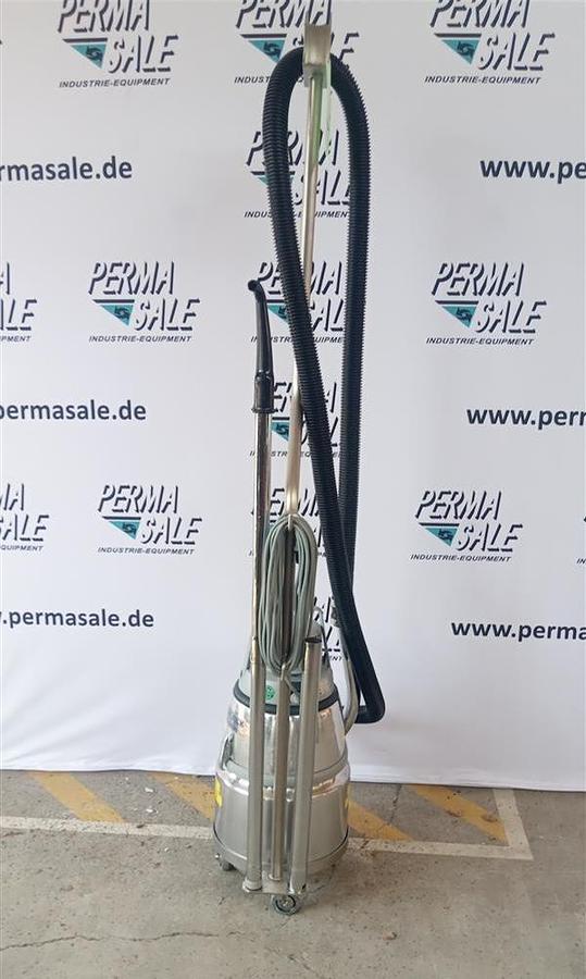 Gebraucht Nilfisk Industriesauger GMPJ 1200 W