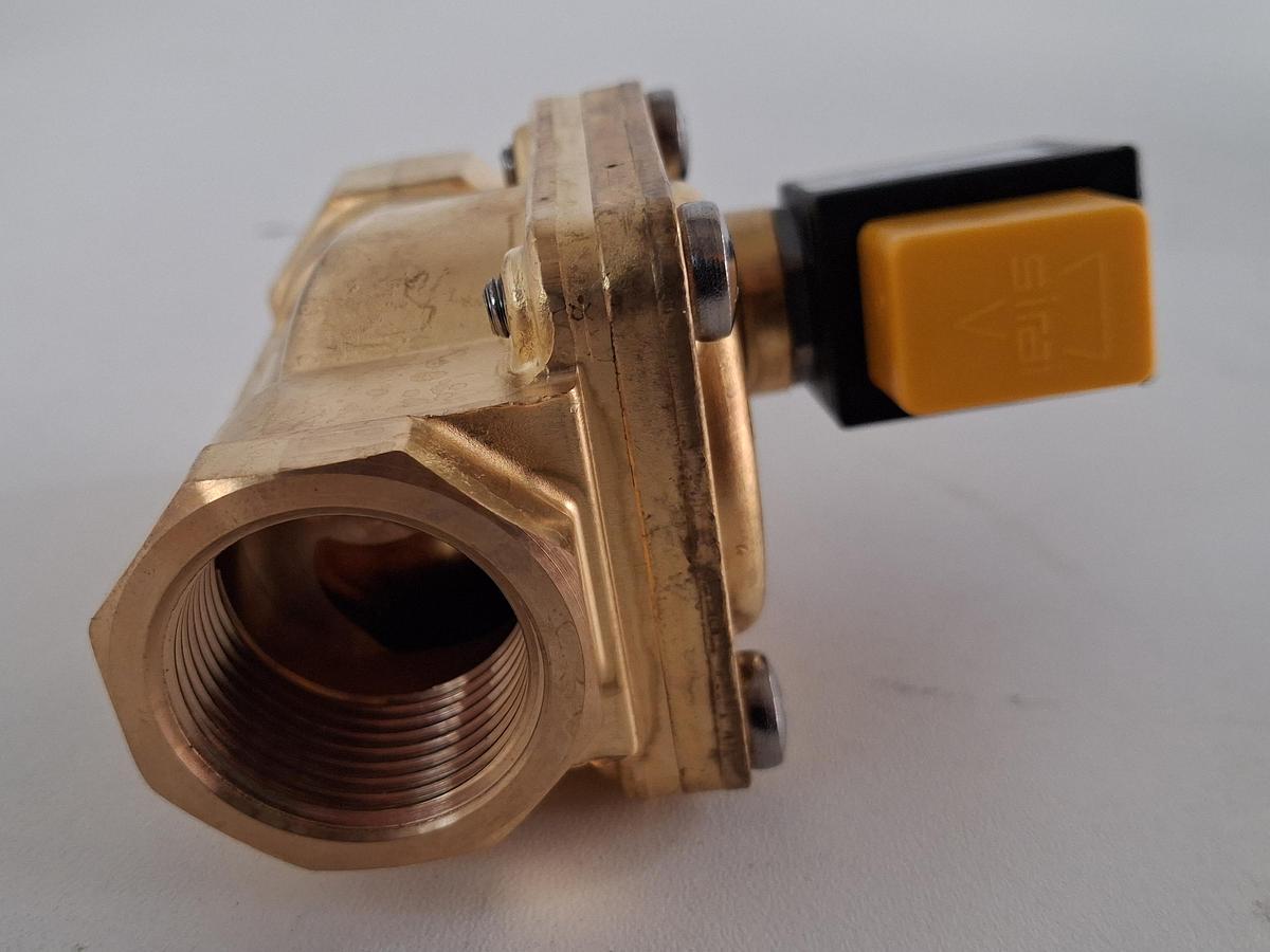 Gebraucht ZB10A