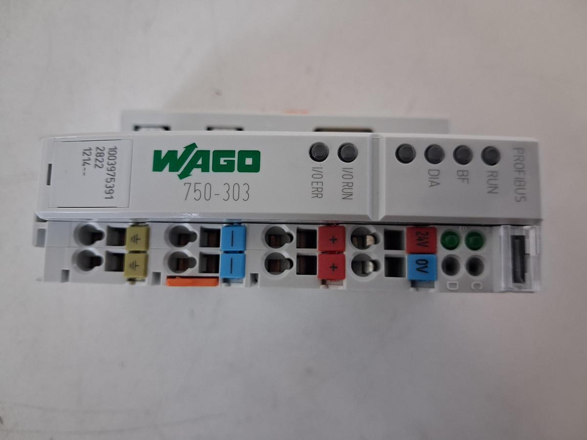Gebraucht Wago