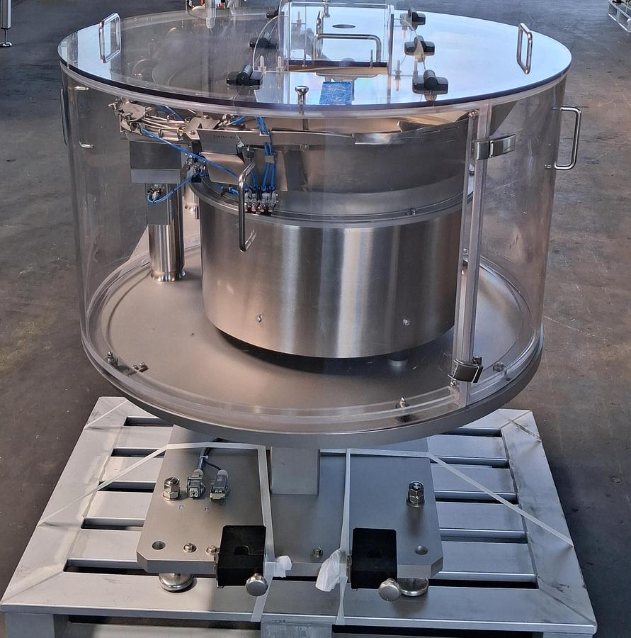 Gebraucht E+K Sortieresysteme