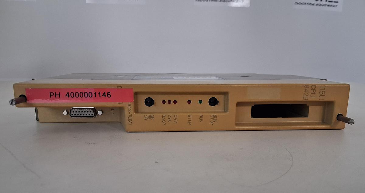 Gebraucht Simatic S5