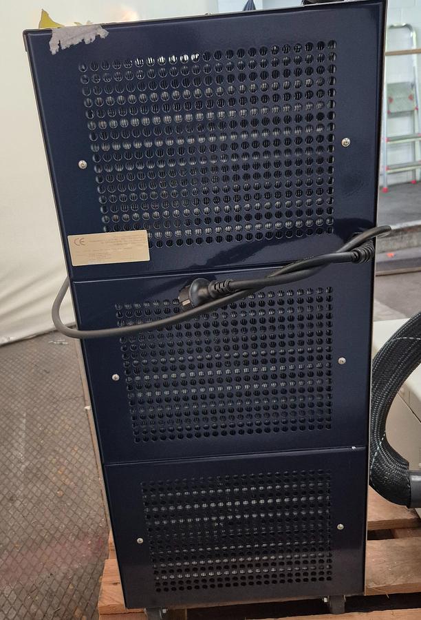 Gebraucht PerkinElmer Diamond DSC Differenzkalorimeter