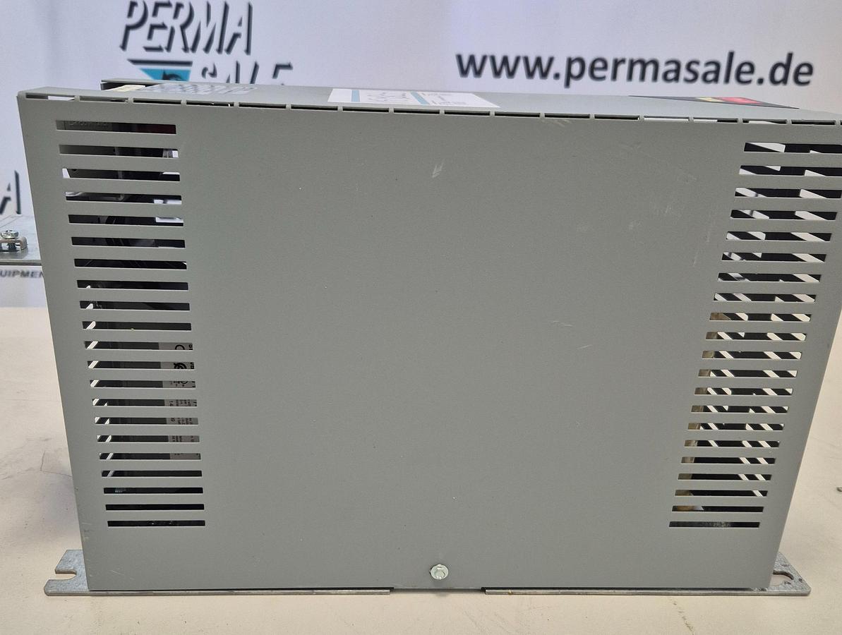 Gebraucht Danfoss Driver