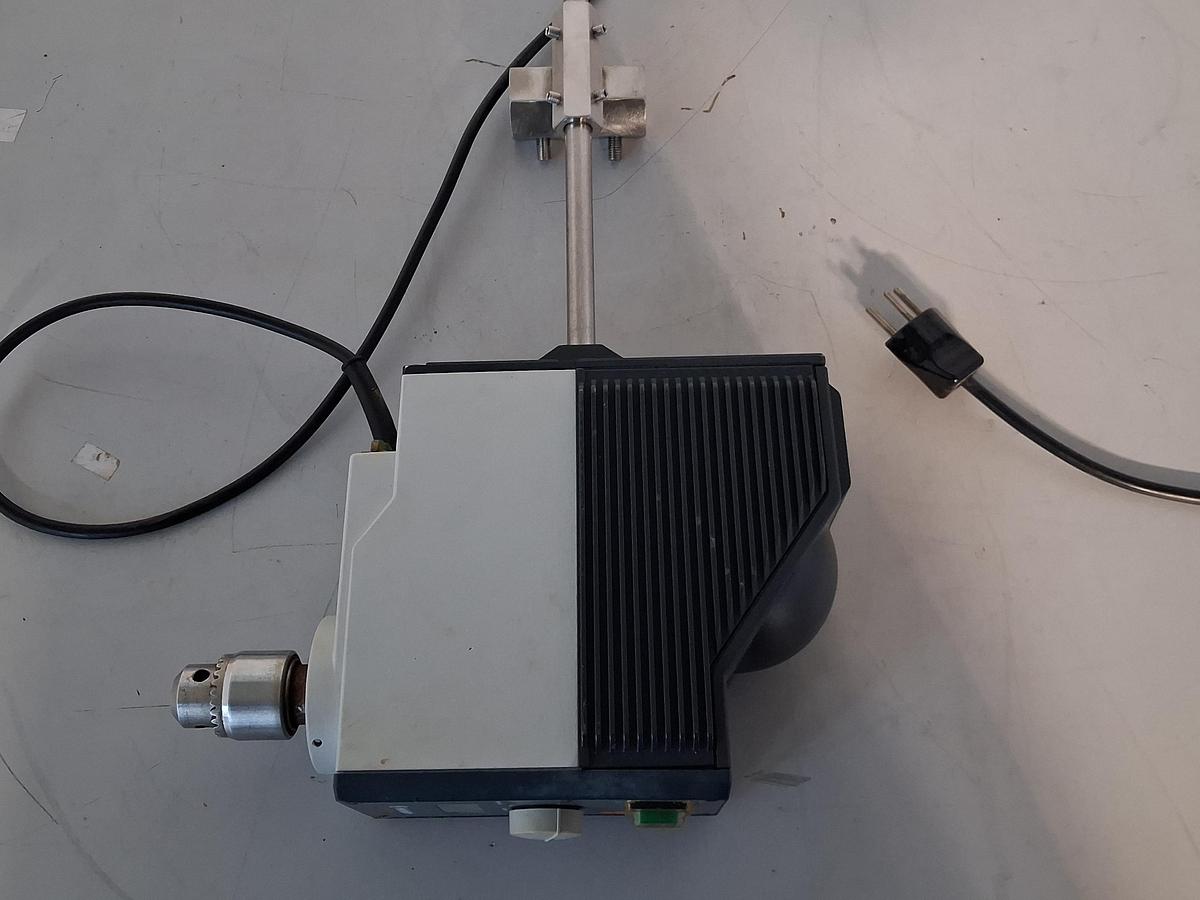 Gebraucht RZR 2102 control