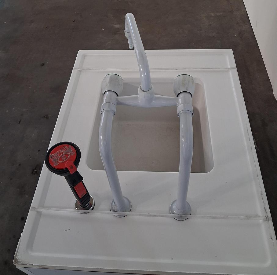 Gebraucht Laborspüle