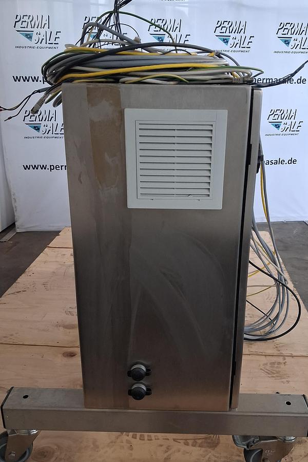 Gebraucht Laetus GmbH