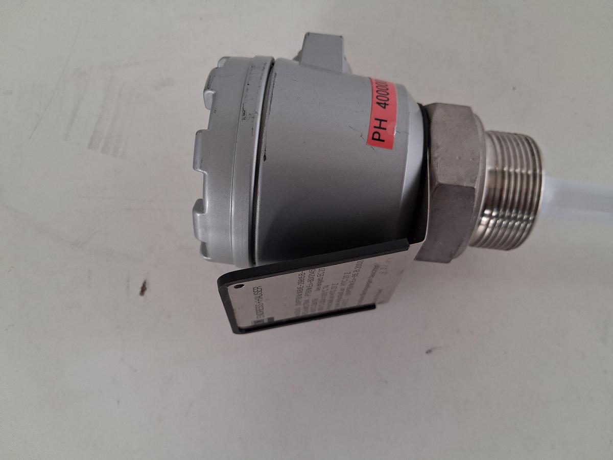 Gebraucht Sonde PTFE