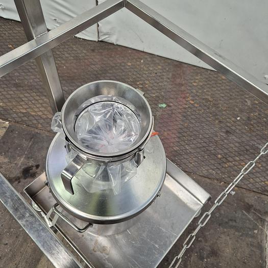 Gebraucht Bioengineering Probenwagen