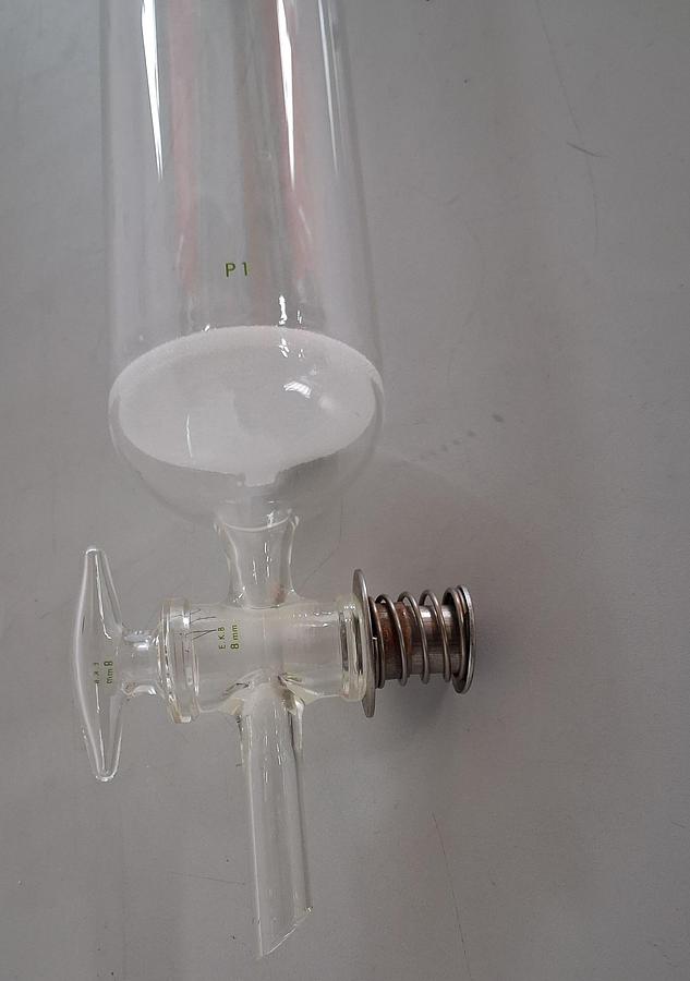 Gebraucht GlasKeller