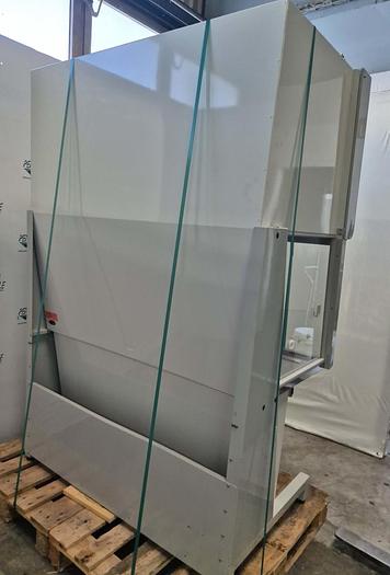 Gebraucht Holten, Jouan Nordic A/S Laborabzug Workstation S2010 1.2 EN SG 1LN