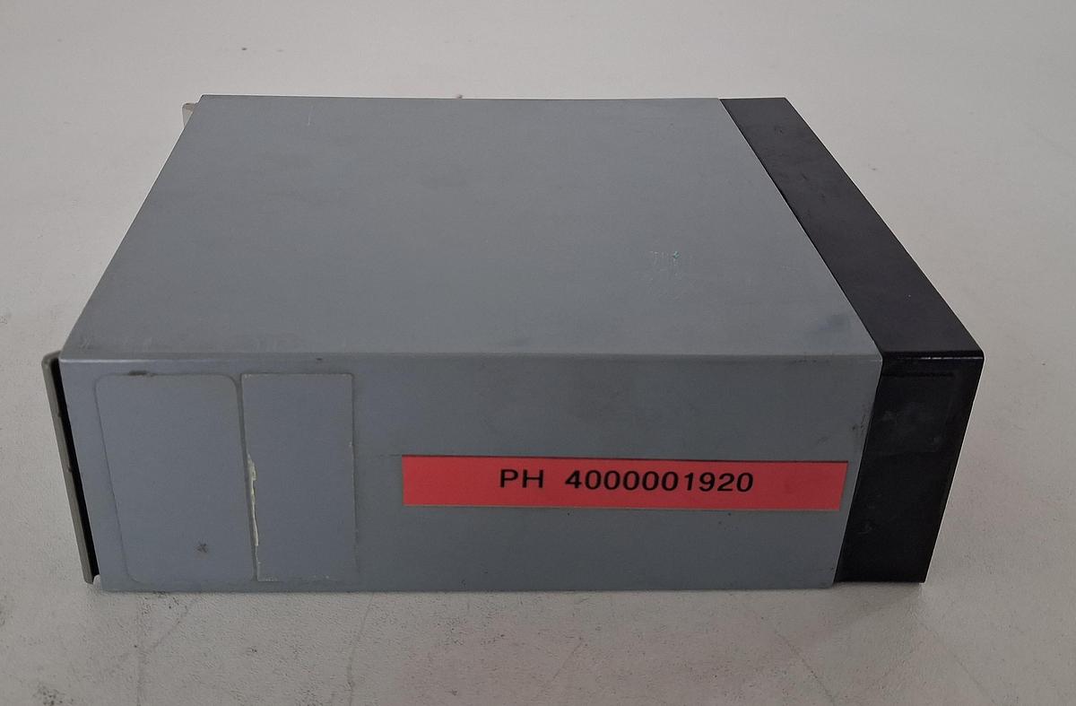 Gebraucht FTC 482