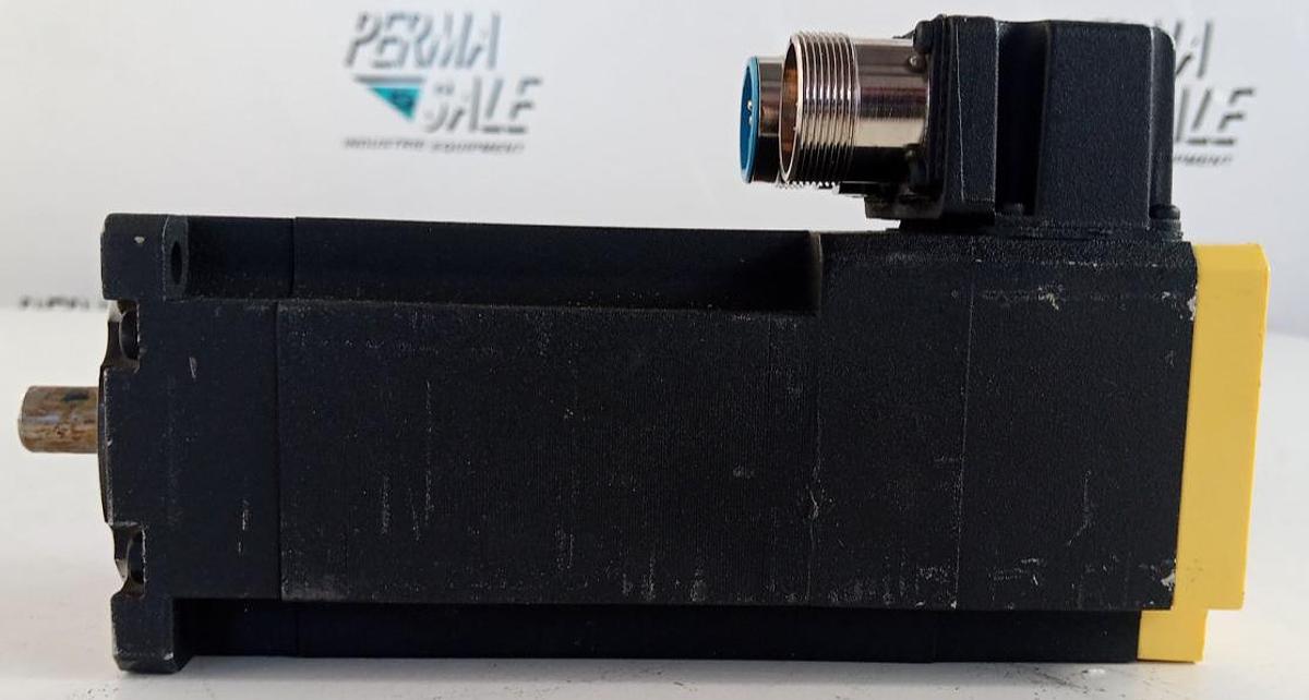 Baldor bürstenloser Servomotor BSM63A-350AA
