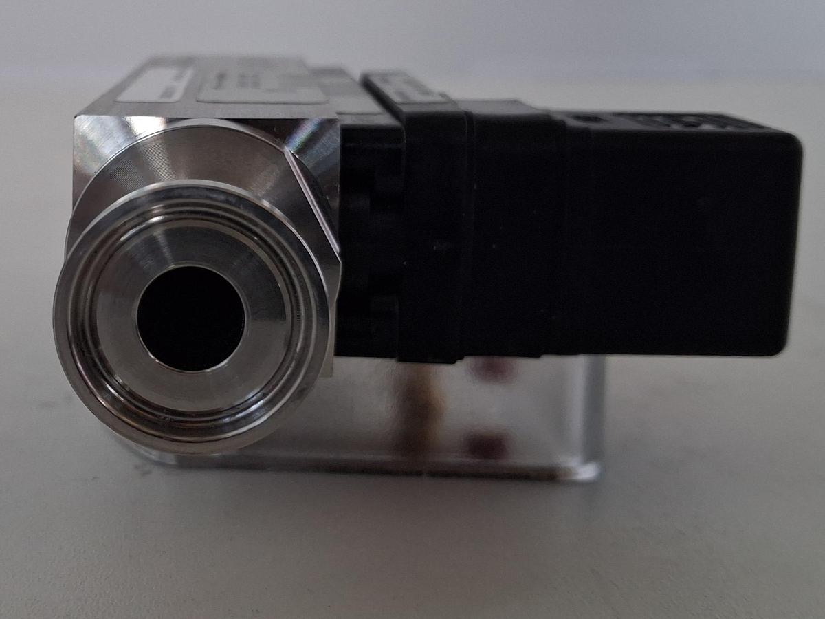 Gebraucht Switch-off-point