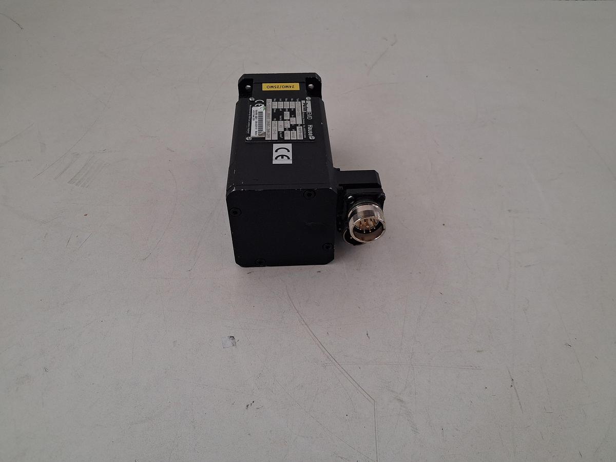 Gebraucht Motoren