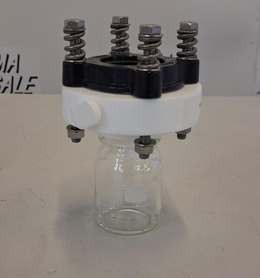 Gebraucht Duran 100ml