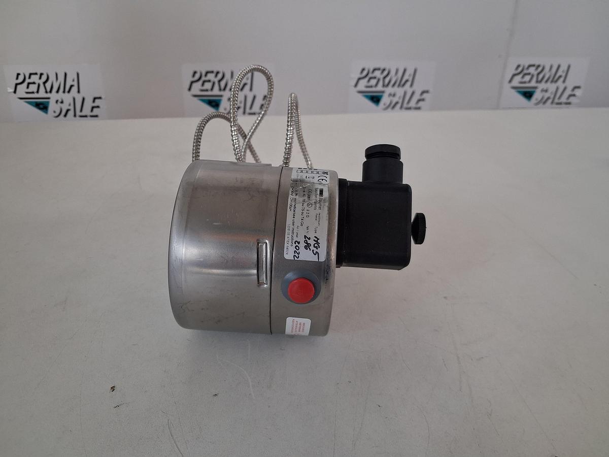 Gebraucht Manometer