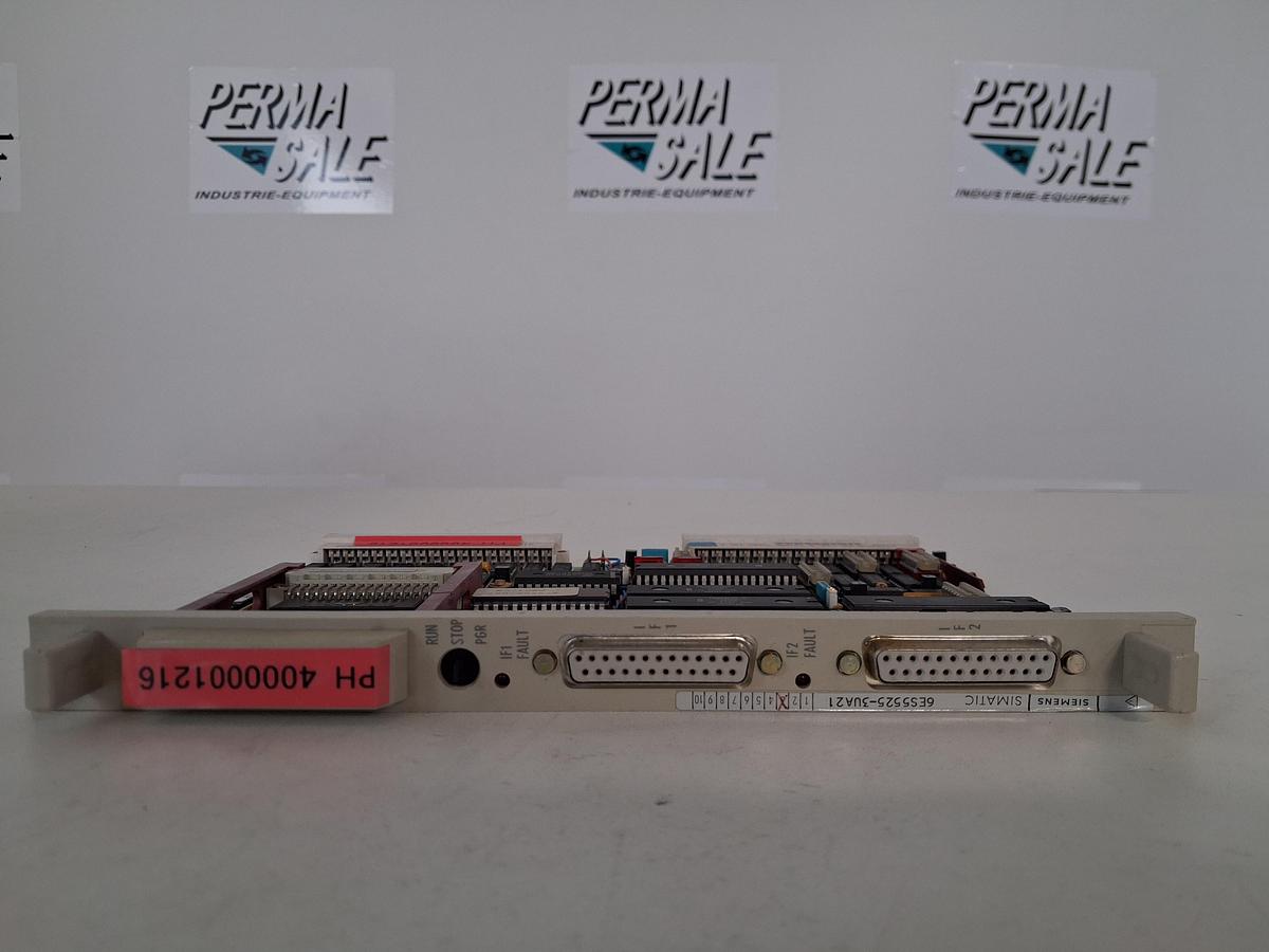 Gebraucht Siemens PC