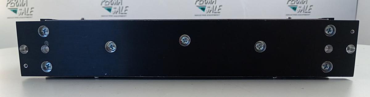 Gebraucht Berger Servo Drive WD05-008.05101