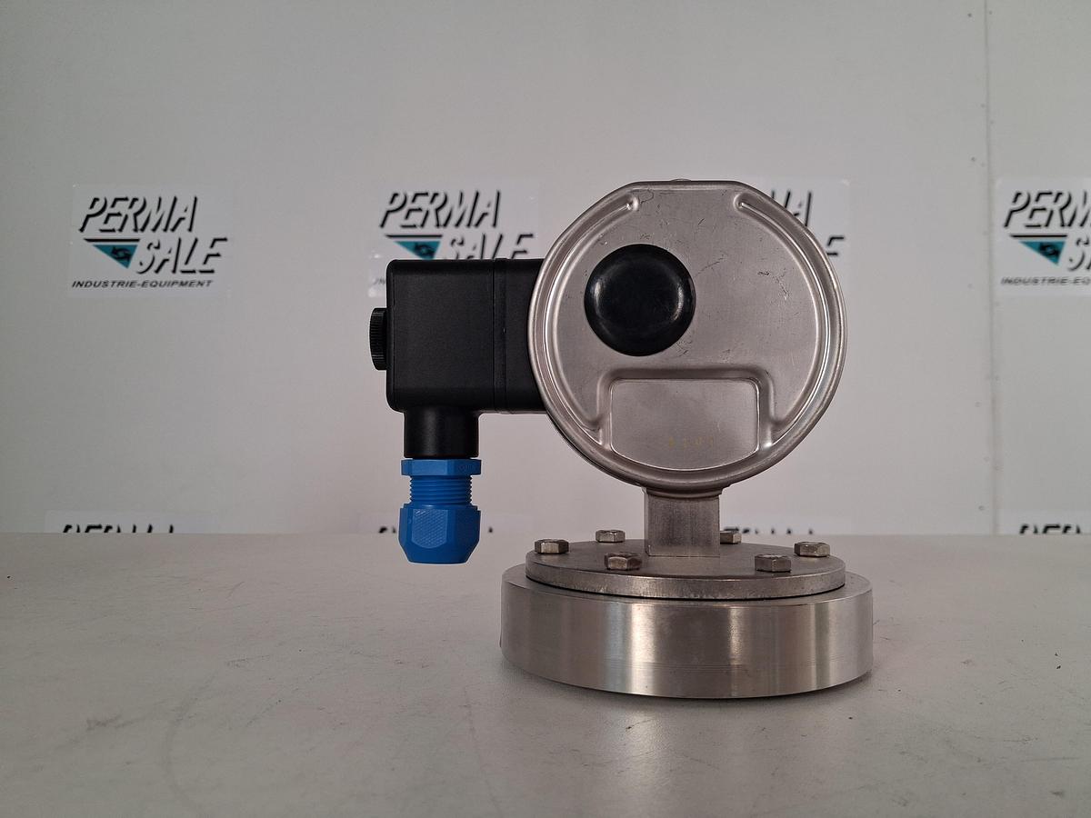 Gebraucht Manometer