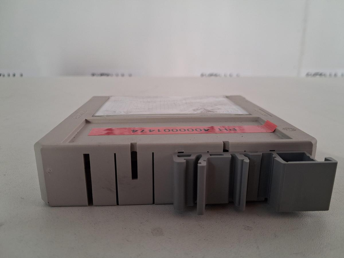 Gebraucht Messumformer Sitrans