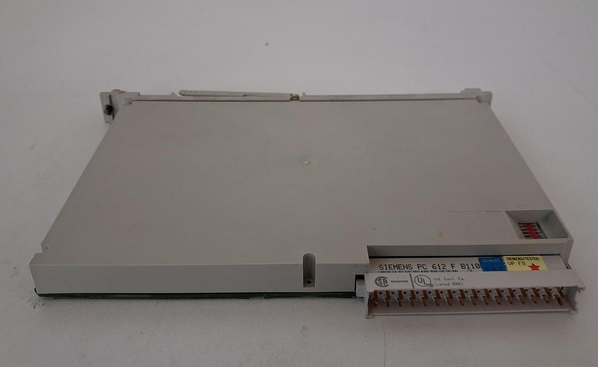 Gebraucht Simatic S5