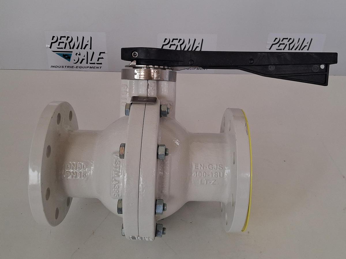 Gebraucht Neotech