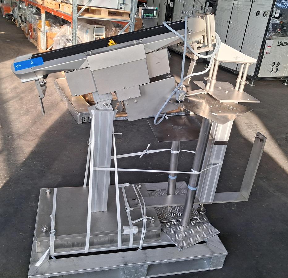 Gebraucht Inova pharmasystem