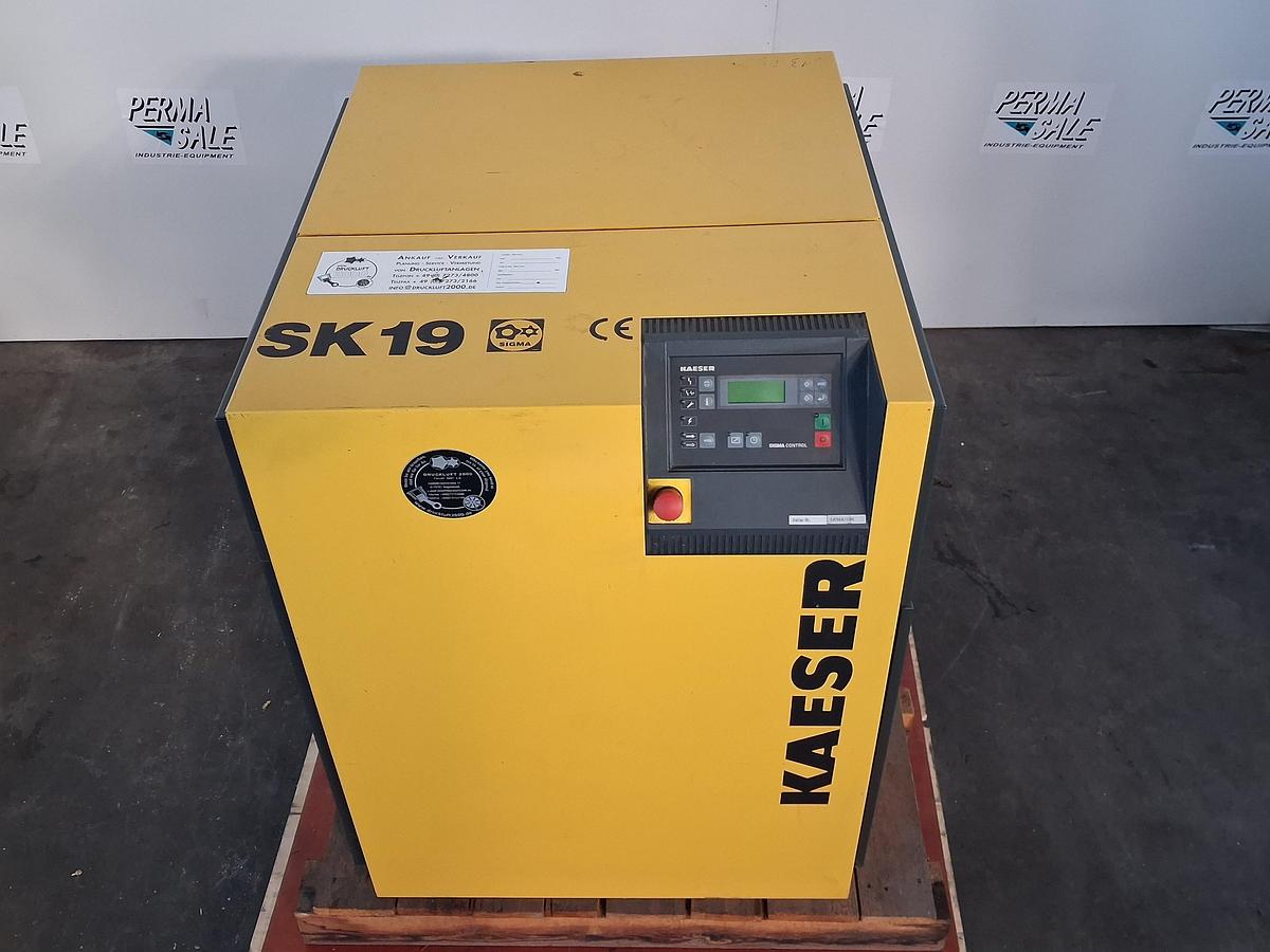 Gebraucht Dry Energy