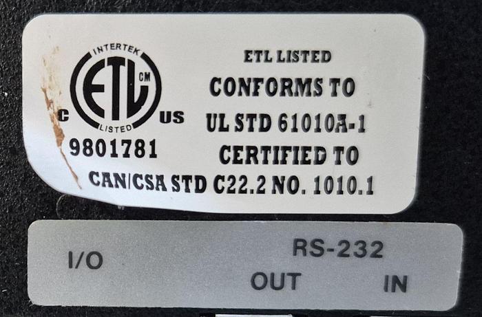 Gebraucht Harvard Apparatus PHD 4400