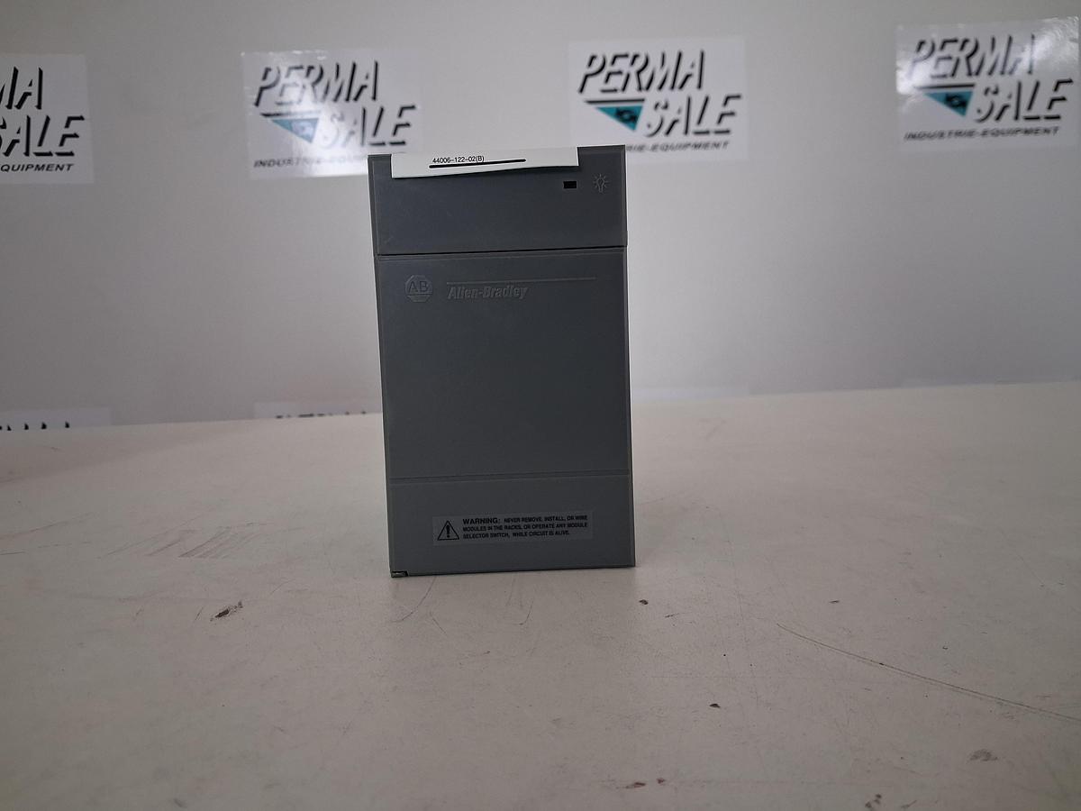 Gebraucht SLC 500