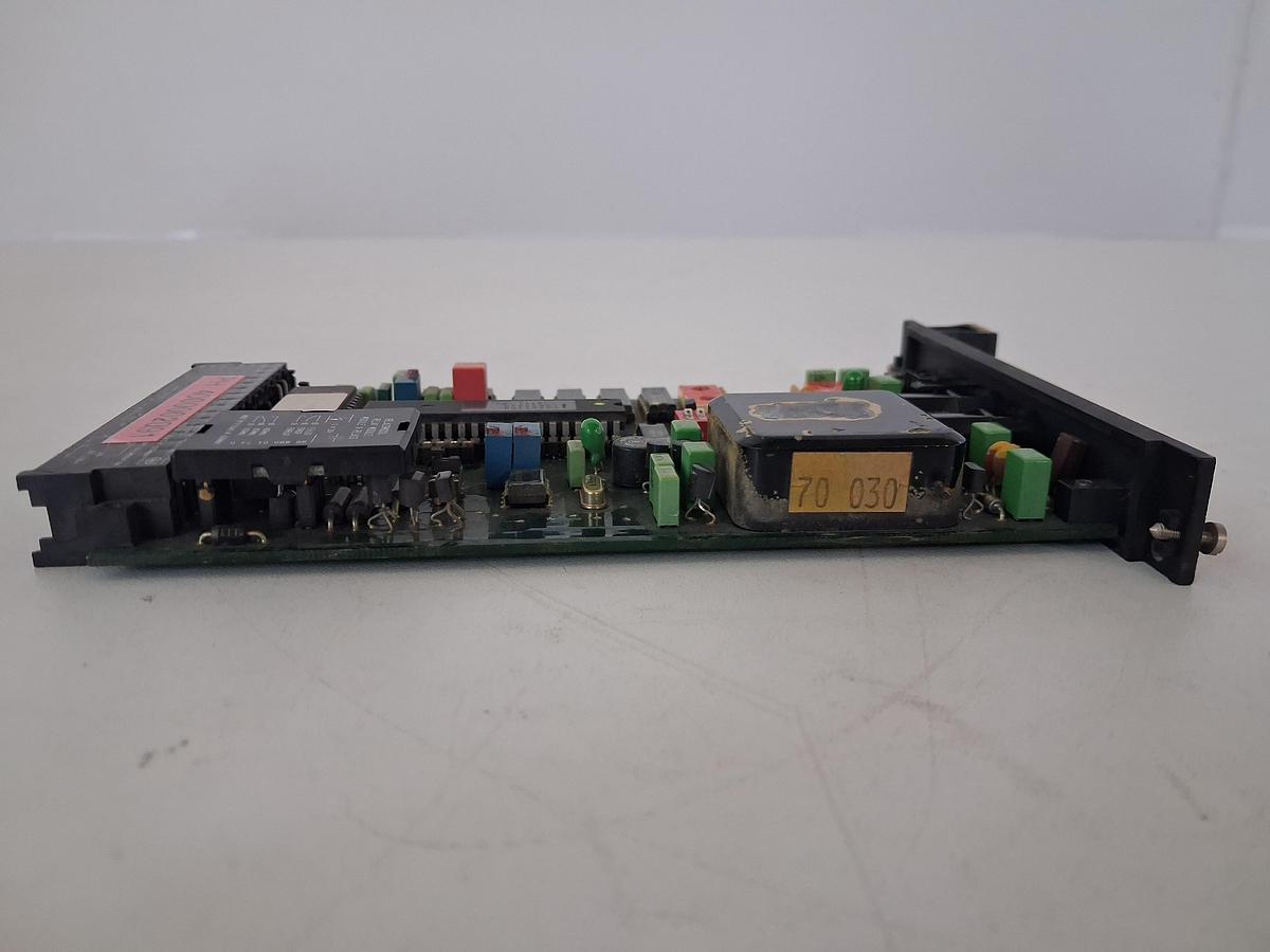 Gebraucht PT100 Transmitter