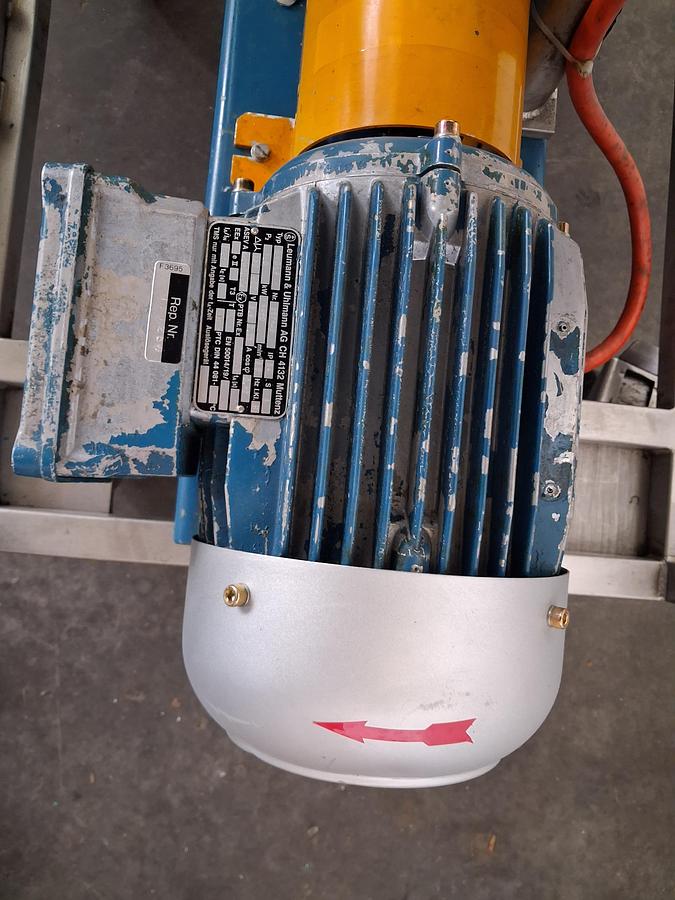 Gebraucht ABB CEAG
