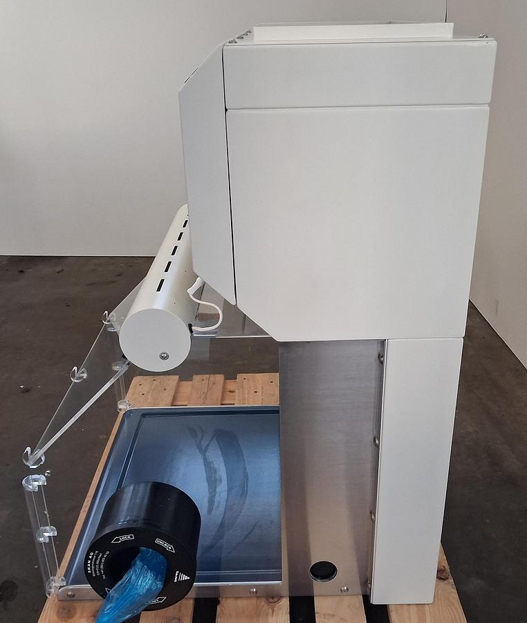 Gebraucht SKAN Skanair Sicherheitswerkbank HFC-S 700