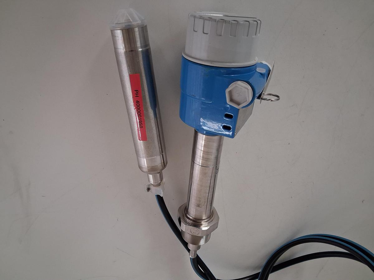 Gebraucht Deltapilot